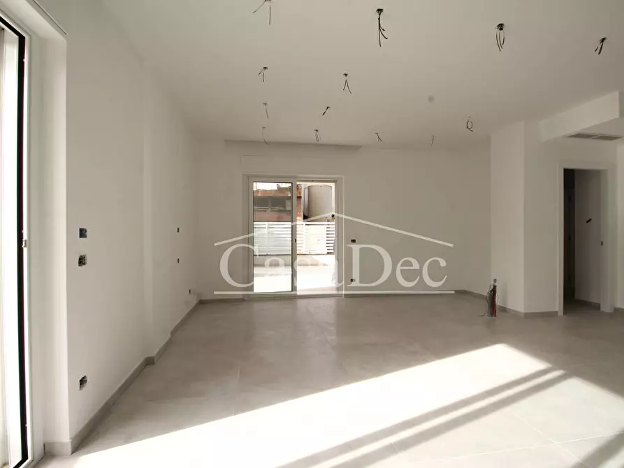 Immagine 18 di Appartamento in vendita  in Via Guglielmo Marconi a Lusciano