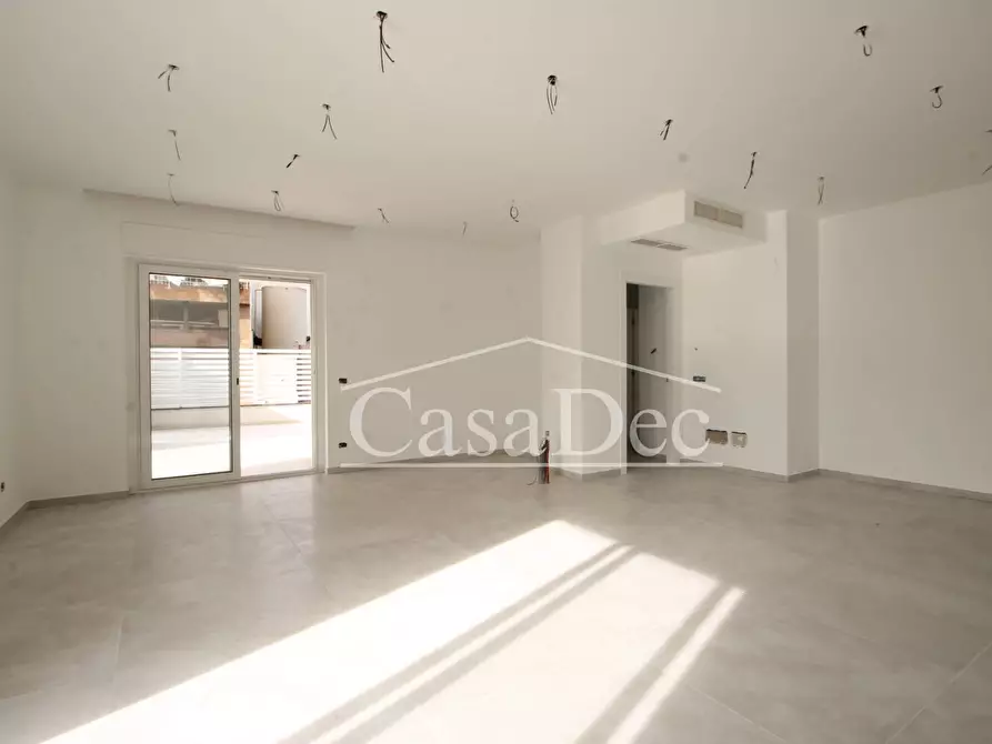 Immagine 19 di Appartamento in vendita  in Via Guglielmo Marconi a Lusciano