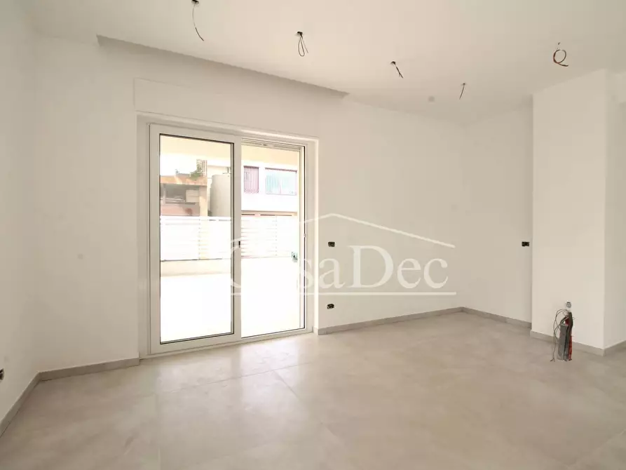 Immagine 16 di Appartamento in vendita  in Via Guglielmo Marconi a Lusciano