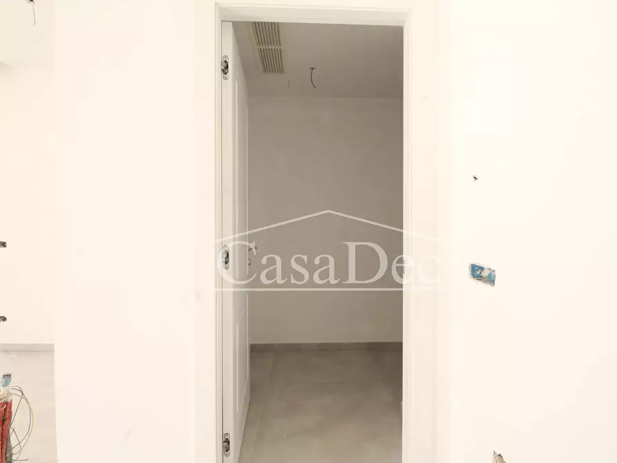 Immagine 21 di Appartamento in vendita  in Via Guglielmo Marconi a Lusciano