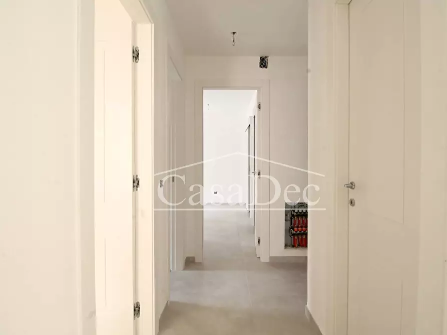 Immagine 22 di Appartamento in vendita  in Via Guglielmo Marconi a Lusciano