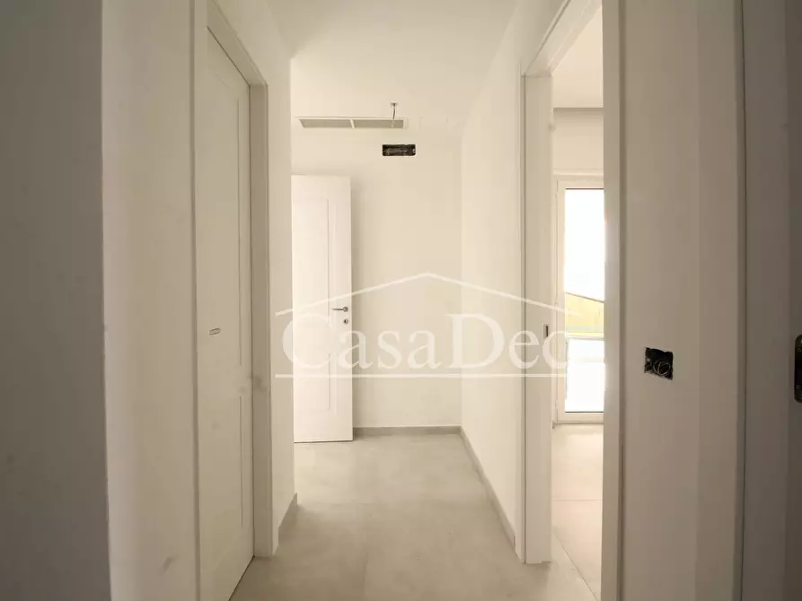 Immagine 23 di Appartamento in vendita  in Via Guglielmo Marconi a Lusciano