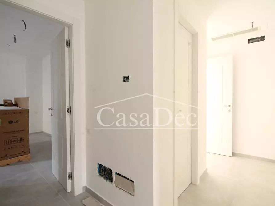 Immagine 24 di Appartamento in vendita  in Via Guglielmo Marconi a Lusciano