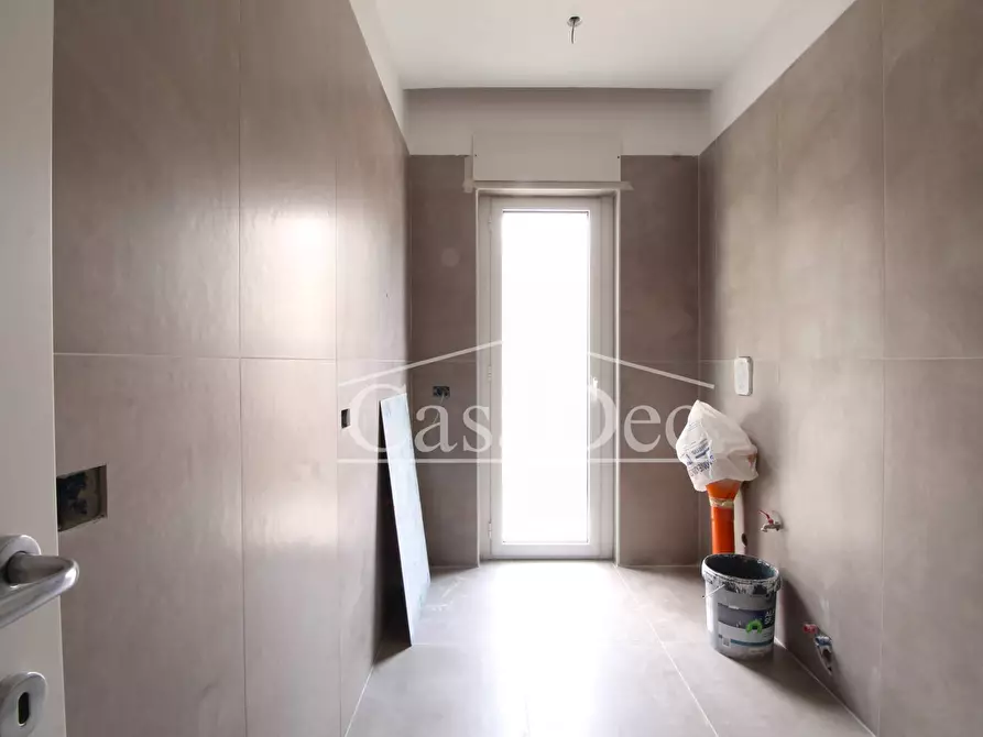 Immagine 29 di Appartamento in vendita  in Via Guglielmo Marconi a Lusciano