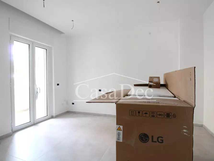 Immagine 31 di Appartamento in vendita  in Via Guglielmo Marconi a Lusciano