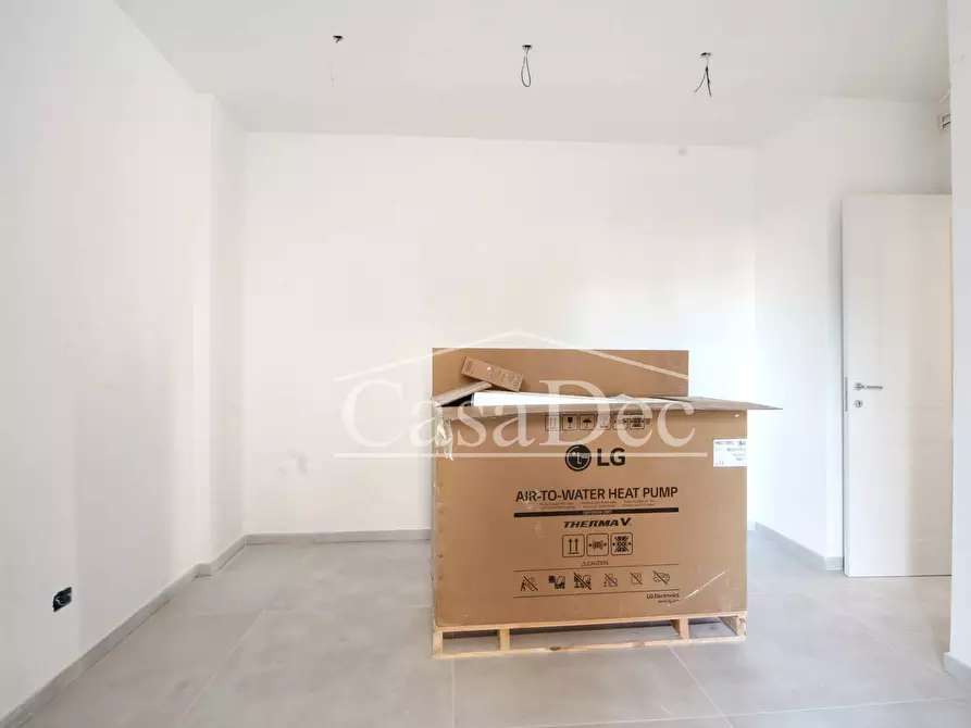 Immagine 32 di Appartamento in vendita  in Via Guglielmo Marconi a Lusciano