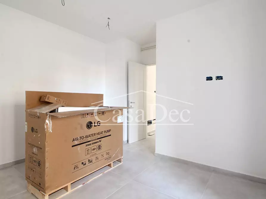 Immagine 33 di Appartamento in vendita  in Via Guglielmo Marconi a Lusciano