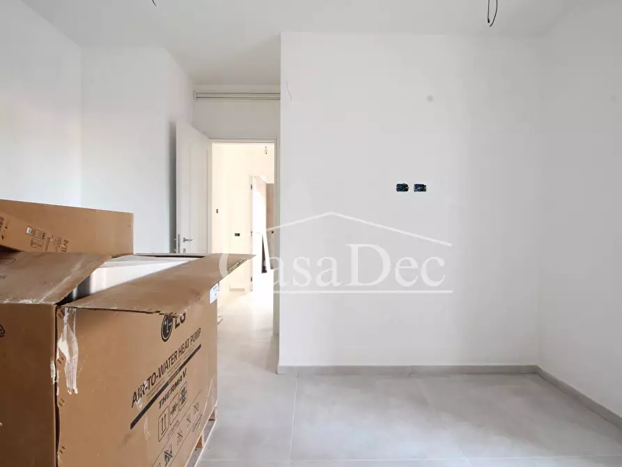 Immagine 34 di Appartamento in vendita  in Via Guglielmo Marconi a Lusciano