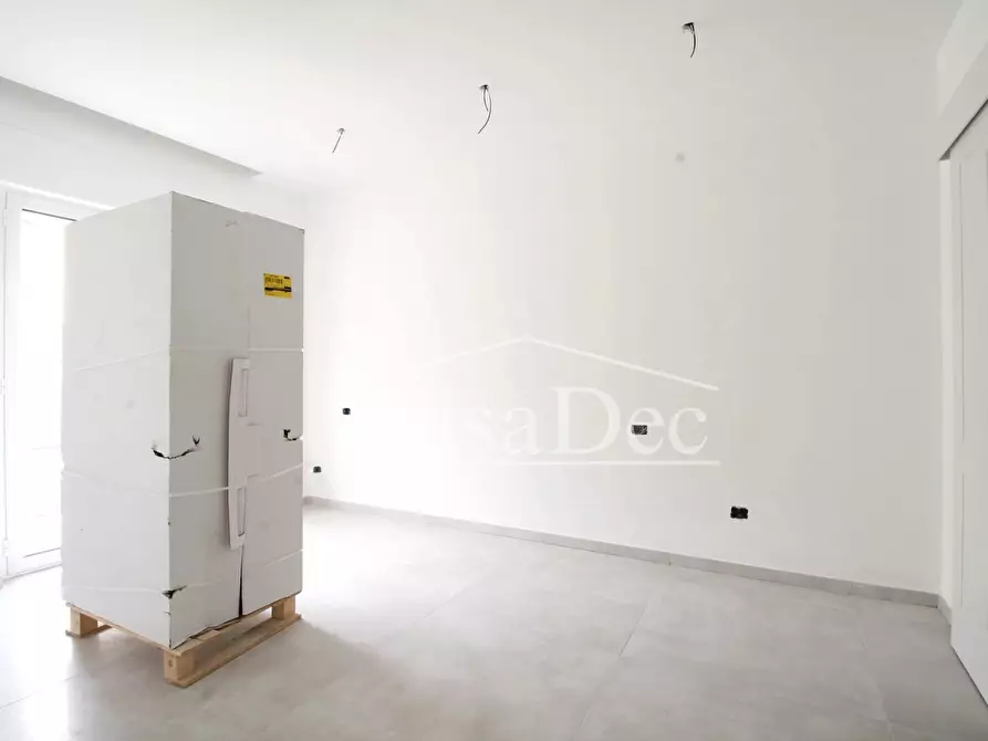 Immagine 35 di Appartamento in vendita  in Via Guglielmo Marconi a Lusciano