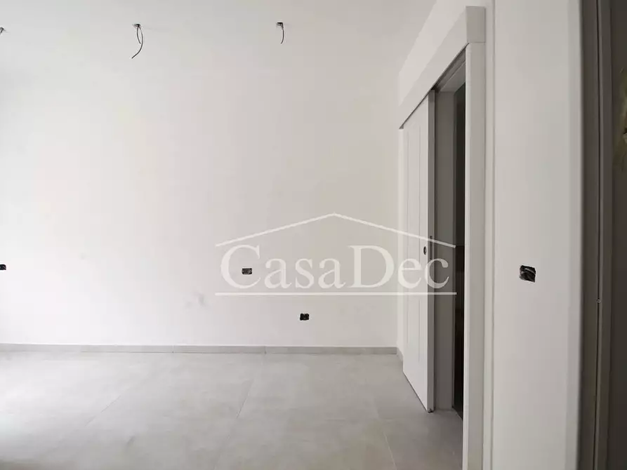 Immagine 36 di Appartamento in vendita  in Via Guglielmo Marconi a Lusciano