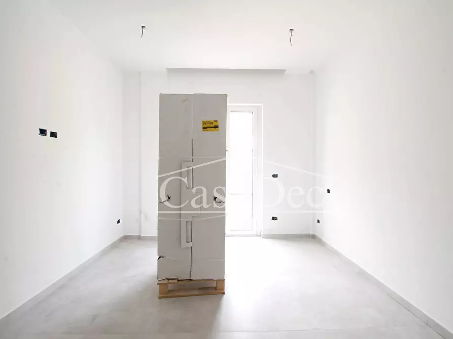 Immagine 37 di Appartamento in vendita  in Via Guglielmo Marconi a Lusciano