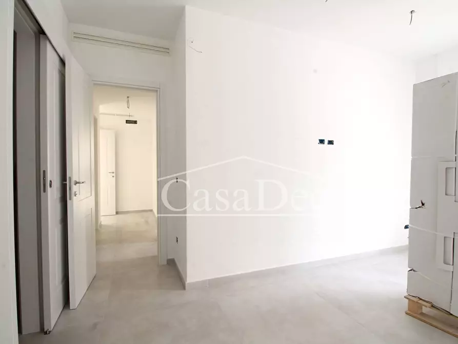 Immagine 39 di Appartamento in vendita  in Via Guglielmo Marconi a Lusciano