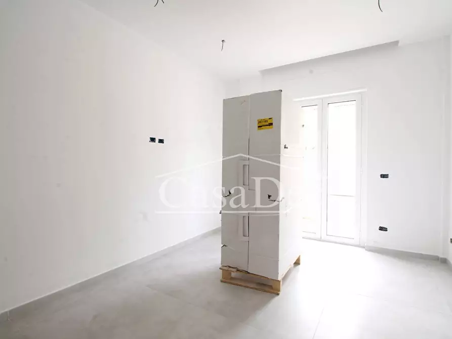 Immagine 38 di Appartamento in vendita  in Via Guglielmo Marconi a Lusciano