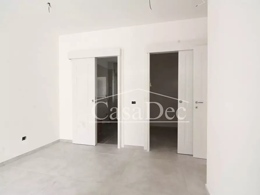 Immagine 41 di Appartamento in vendita  in Via Guglielmo Marconi a Lusciano