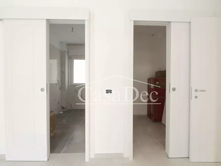 Immagine 42 di Appartamento in vendita  in Via Guglielmo Marconi a Lusciano