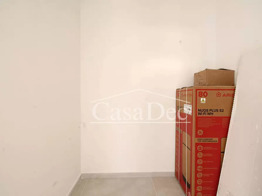 Immagine 43 di Appartamento in vendita  in Via Guglielmo Marconi a Lusciano