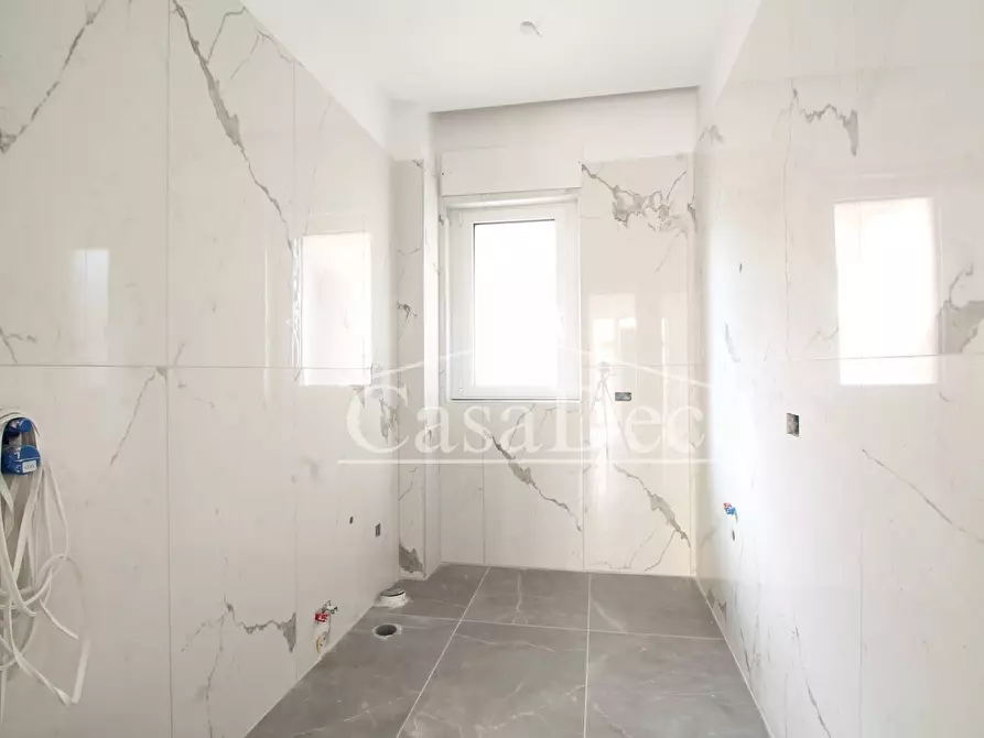 Immagine 44 di Appartamento in vendita  in Via Guglielmo Marconi a Lusciano