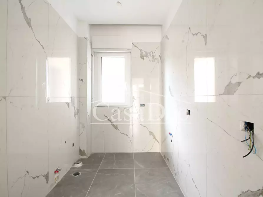 Immagine 45 di Appartamento in vendita  in Via Guglielmo Marconi a Lusciano