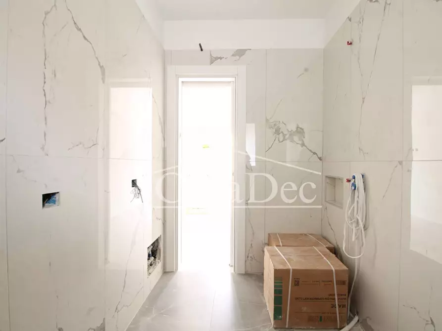 Immagine 46 di Appartamento in vendita  in Via Guglielmo Marconi a Lusciano