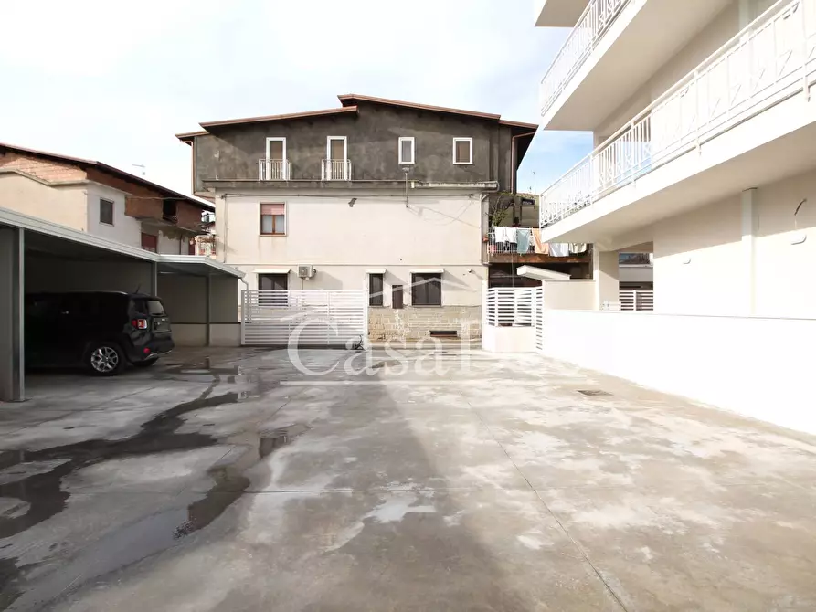 Immagine 5 di Appartamento in vendita  in Via Guglielmo Marconi a Lusciano