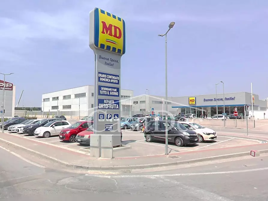 Immagine 4 di Ufficio in affitto  in via salvo d'acquisto a San Marcellino