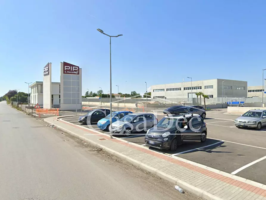 Immagine 5 di Ufficio in affitto  in via salvo d'acquisto a San Marcellino