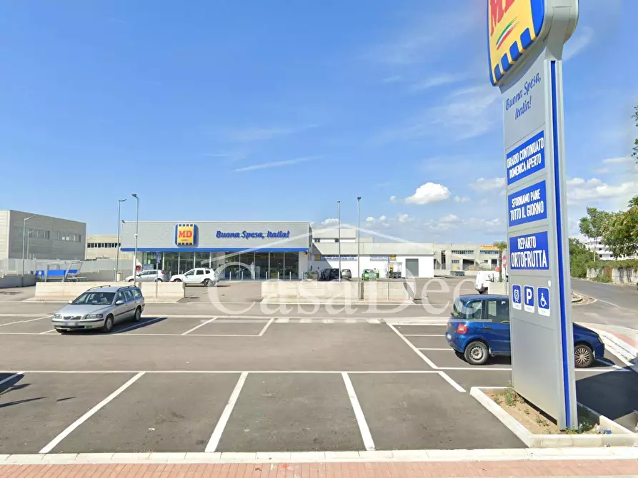 Immagine 6 di Ufficio in affitto  in via salvo d'acquisto a San Marcellino