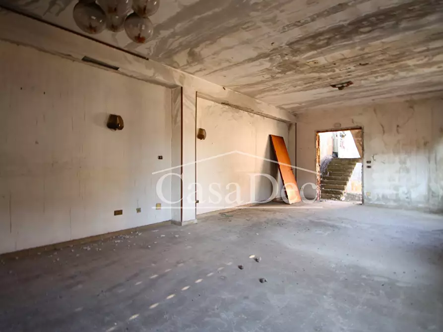 Immagine 30 di Casa indipendente in vendita  in Via Agostino Petrillo a Casapesenna