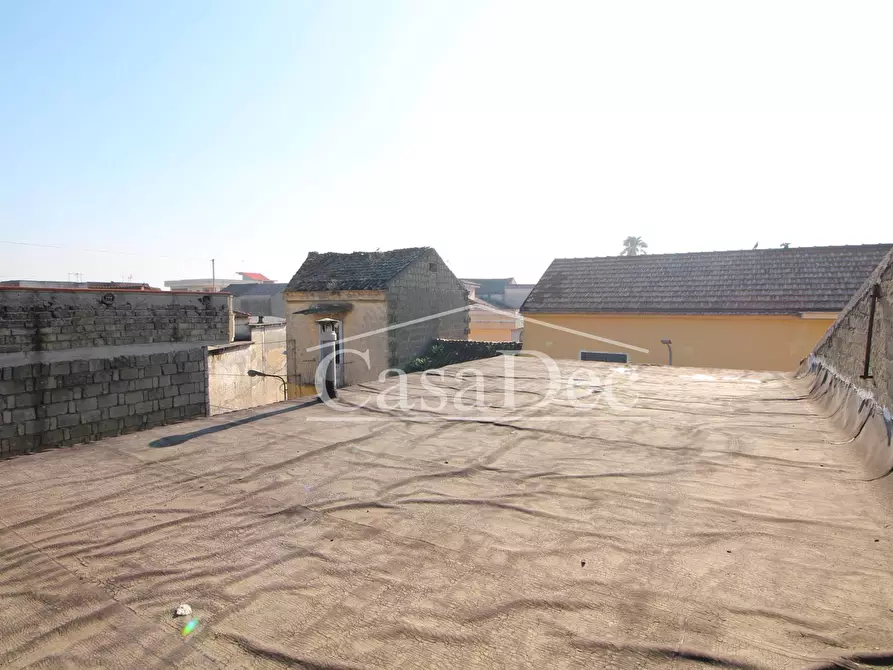 Immagine 36 di Casa indipendente in vendita  in Via Agostino Petrillo a Casapesenna