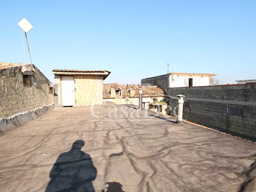 Immagine 37 di Casa indipendente in vendita  in Via Agostino Petrillo a Casapesenna