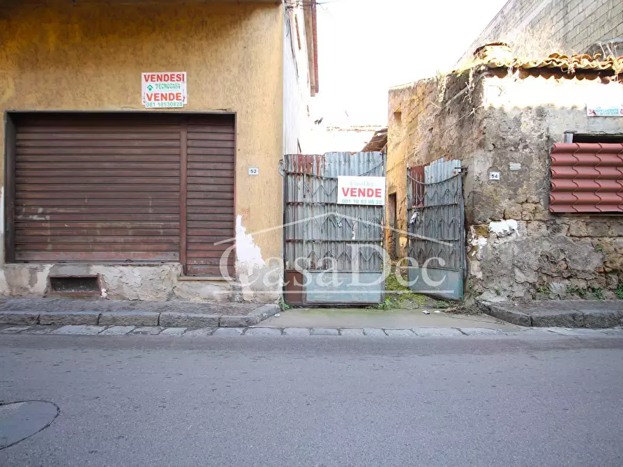 Immagine 1 di Casa indipendente in vendita  in Via Agostino Petrillo a Casapesenna