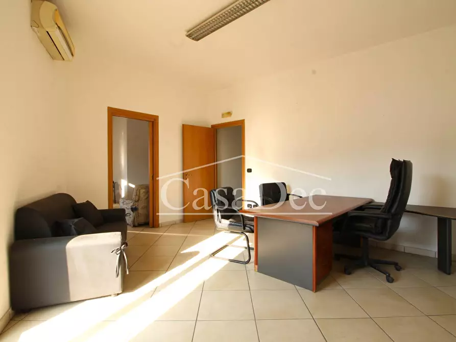 Immagine 13 di Ufficio in affitto  in Corso Umberto a San Cipriano D'aversa
