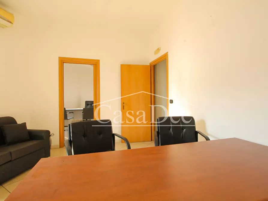 Immagine 15 di Ufficio in affitto  in Corso Umberto a San Cipriano D'aversa