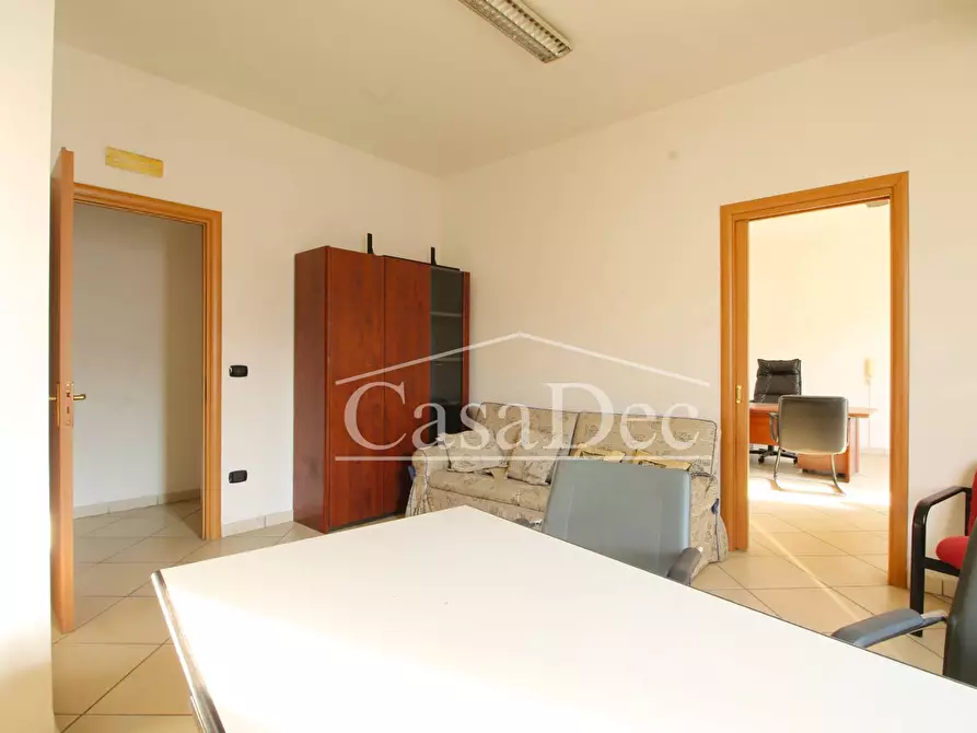 Immagine 21 di Ufficio in affitto  in Corso Umberto a San Cipriano D'aversa