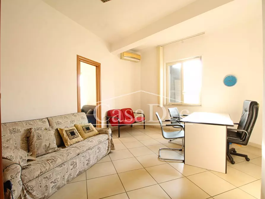 Immagine 23 di Ufficio in affitto  in Corso Umberto a San Cipriano D'aversa