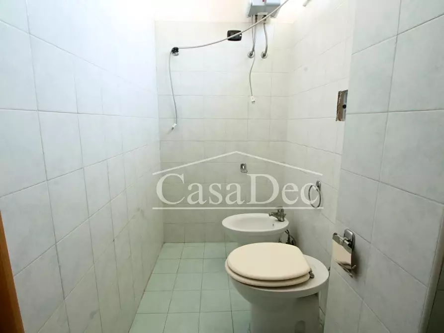 Immagine 27 di Ufficio in affitto  in Corso Umberto a San Cipriano D'aversa