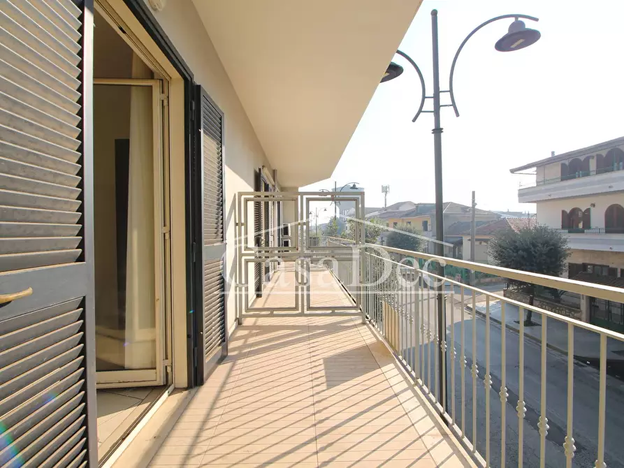 Immagine 30 di Ufficio in affitto  in Corso Umberto a San Cipriano D'aversa