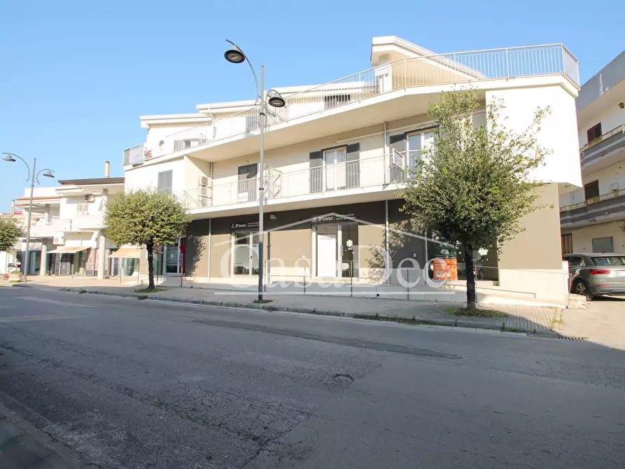 Immagine 1 di Ufficio in affitto  in Corso Umberto a San Cipriano D'aversa