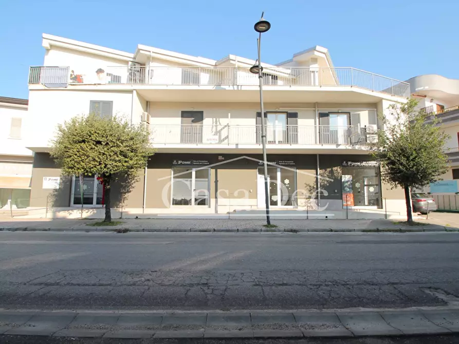 Immagine 2 di Ufficio in affitto  in Corso Umberto a San Cipriano D'aversa
