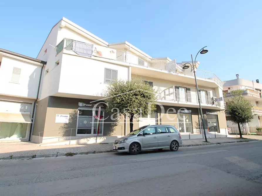 Immagine 3 di Ufficio in affitto  in Corso Umberto a San Cipriano D'aversa