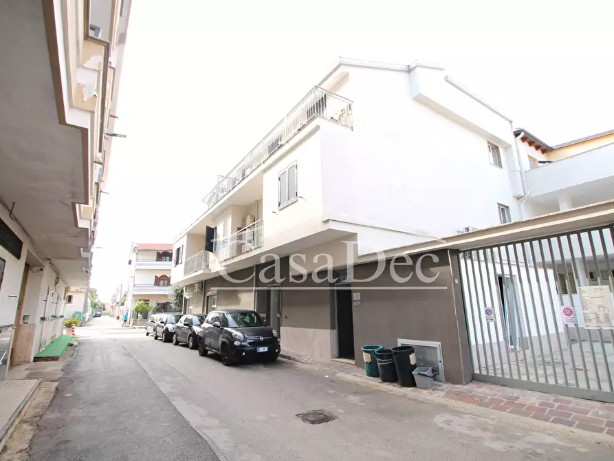 Immagine 4 di Ufficio in affitto  in Corso Umberto a San Cipriano D'aversa