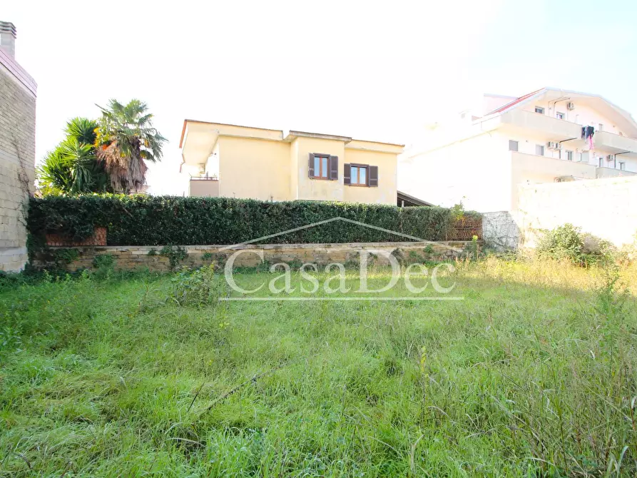 Immagine 7 di Terreno residenziale in vendita  in Via Giovanni XXIII a Frignano