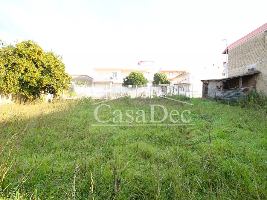 Immagine 12 di Terreno residenziale in vendita  in Via Giovanni XXIII a Frignano