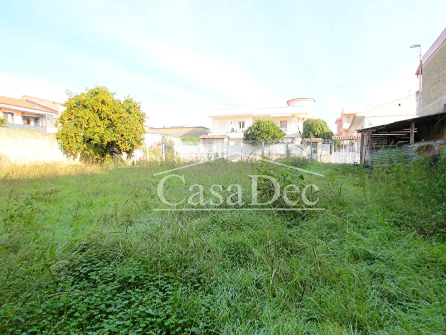 Immagine 11 di Terreno residenziale in vendita  in Via Giovanni XXIII a Frignano