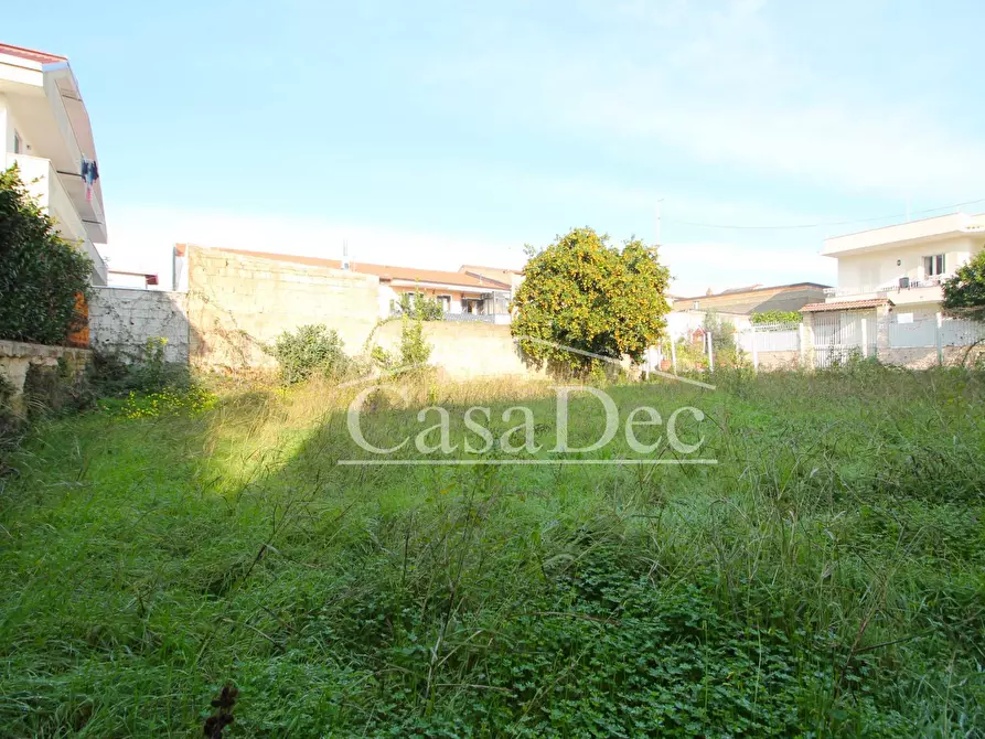 Immagine 10 di Terreno residenziale in vendita  in Via Giovanni XXIII a Frignano