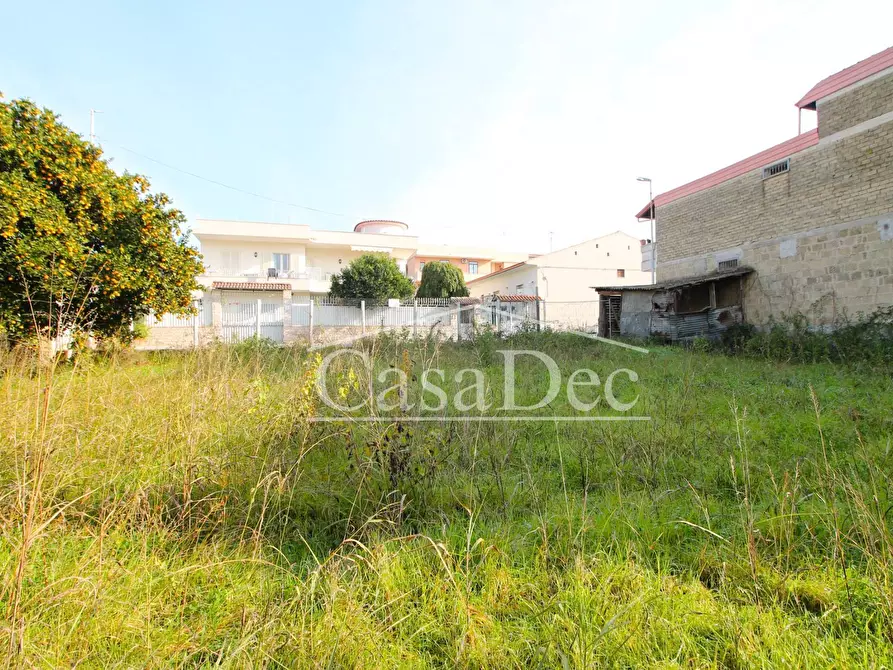 Immagine 13 di Terreno residenziale in vendita  in Via Giovanni XXIII a Frignano