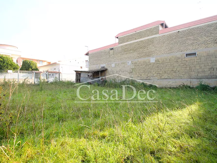 Immagine 14 di Terreno residenziale in vendita  in Via Giovanni XXIII a Frignano