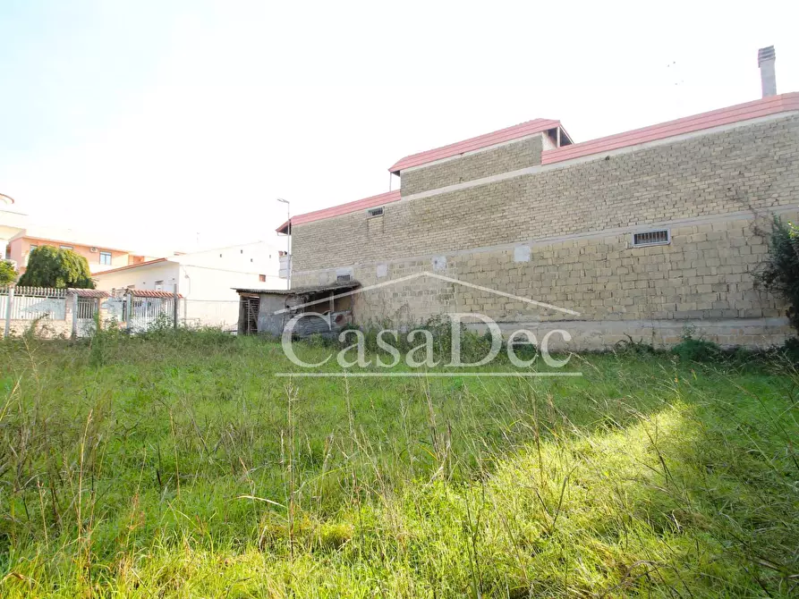 Immagine 15 di Terreno residenziale in vendita  in Via Giovanni XXIII a Frignano