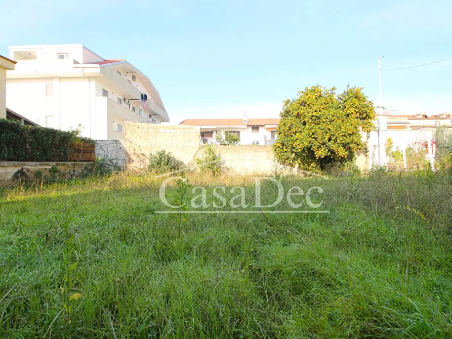 Immagine 9 di Terreno residenziale in vendita  in Via Giovanni XXIII a Frignano
