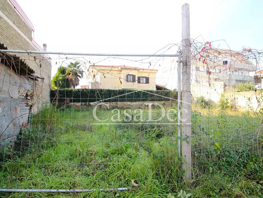 Immagine 6 di Terreno residenziale in vendita  in Via Giovanni XXIII a Frignano
